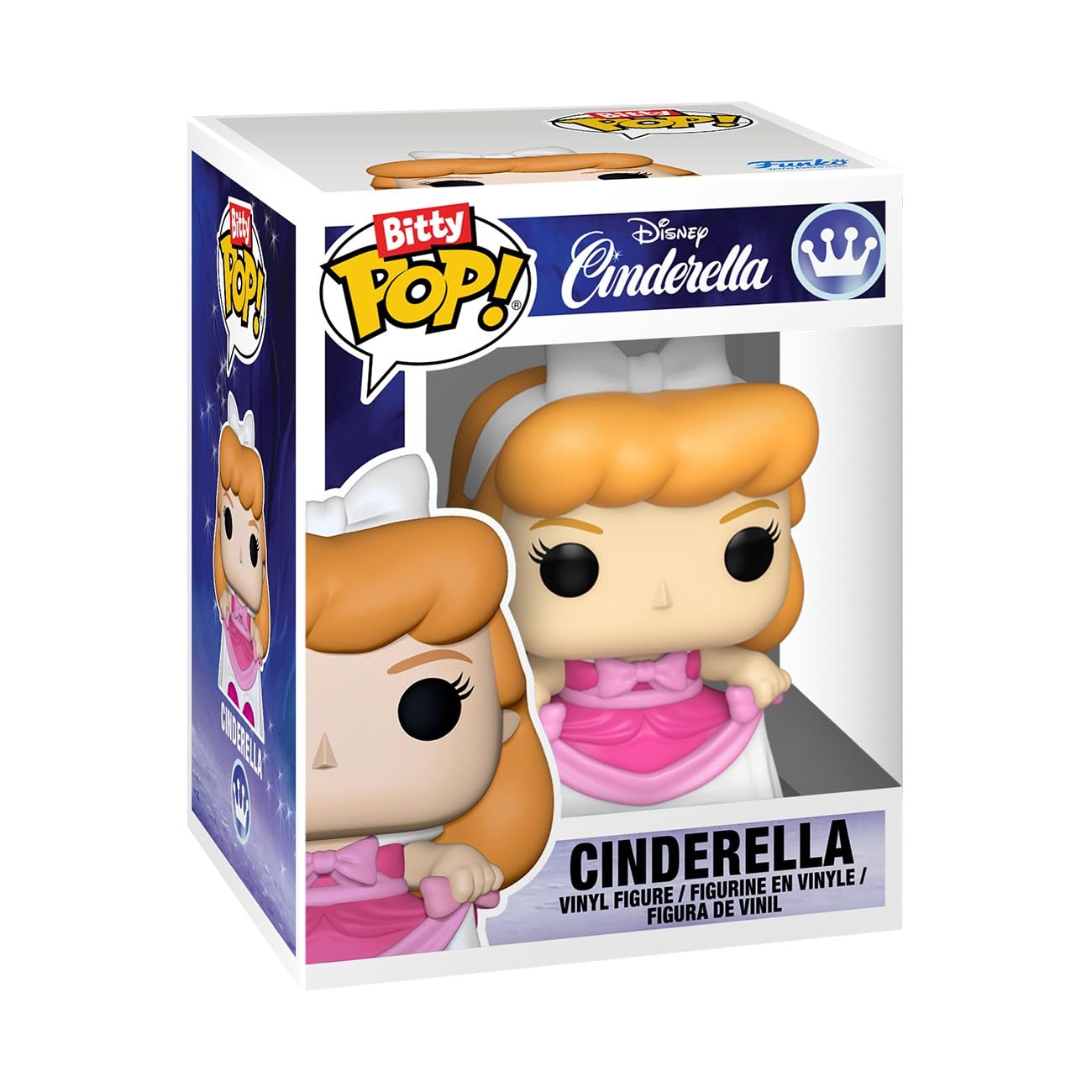 Amazon.com: Funko: Bitty Pop!